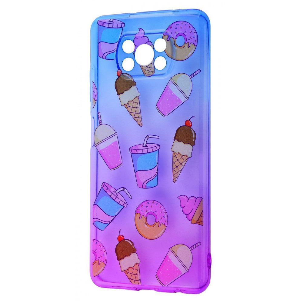 Чехол WAVE Sweet & Acid Case (TPU) Xiaomi Poco X3/Poco X3 Pro в магазине articool.com.ua.
