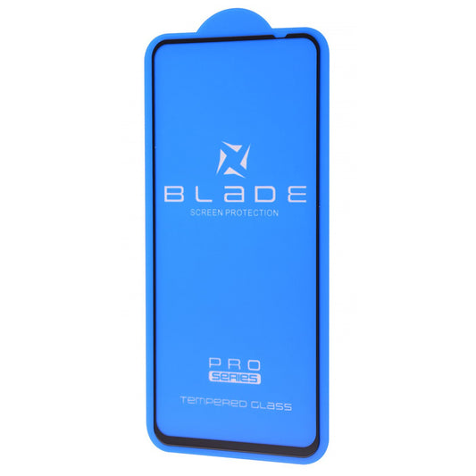 Защитное стекло BLADE PRO Series Full Glue Xiaomi Redmi 10/Redmi 10 2022 в магазине articool.com.ua.