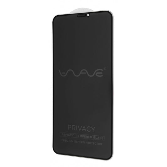 Защитное стекло WAVE Privacy iPhone Xs Max/11 Pro Max в магазине articool.com.ua.