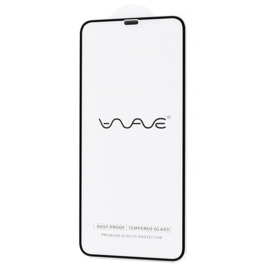 Защитное стекло WAVE Dust-Proof iPhone Xs Max/11 Pro Max в магазине articool.com.ua.