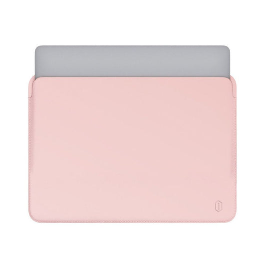 Чехол WIWU Leather Sleeve for MacBook Pro 15,4" в магазине articool.com.ua.