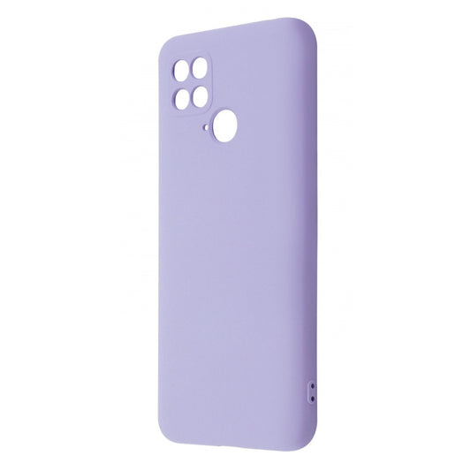 Чехол WAVE Colorful Case (TPU) Xiaomi Poco C40 в магазине articool.com.ua.