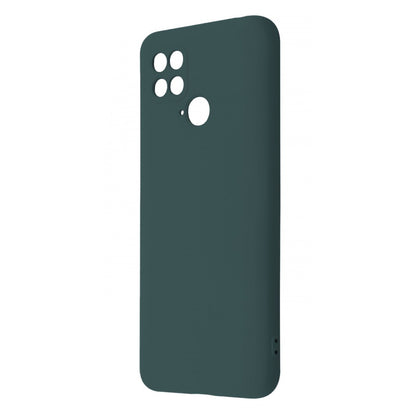 Чехол WAVE Colorful Case (TPU) Xiaomi Poco C40 в магазине articool.com.ua.