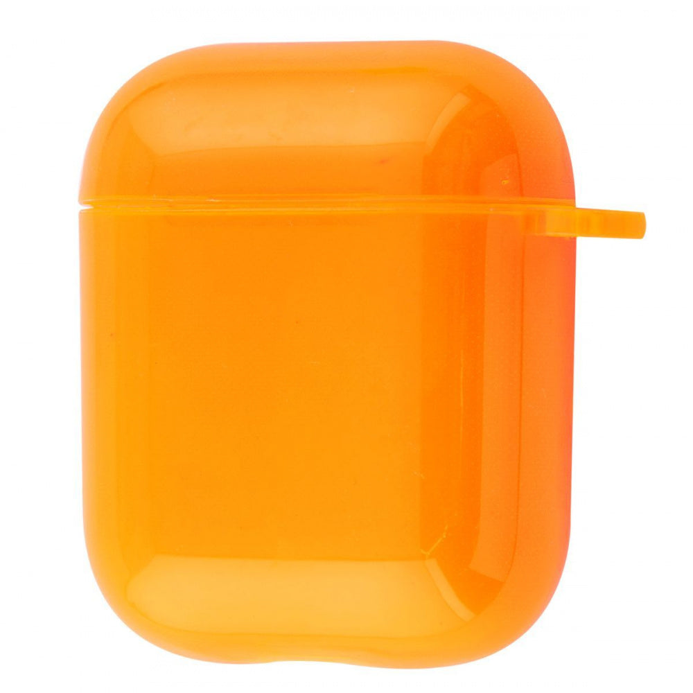 Чехол Silicone Colorful Case (TPU) for AirPods 1/2 в магазине articool.com.ua.