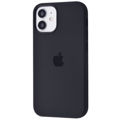 Чехол Silicone Case with MagSafe iPhone 12 mini в магазине articool.com.ua.