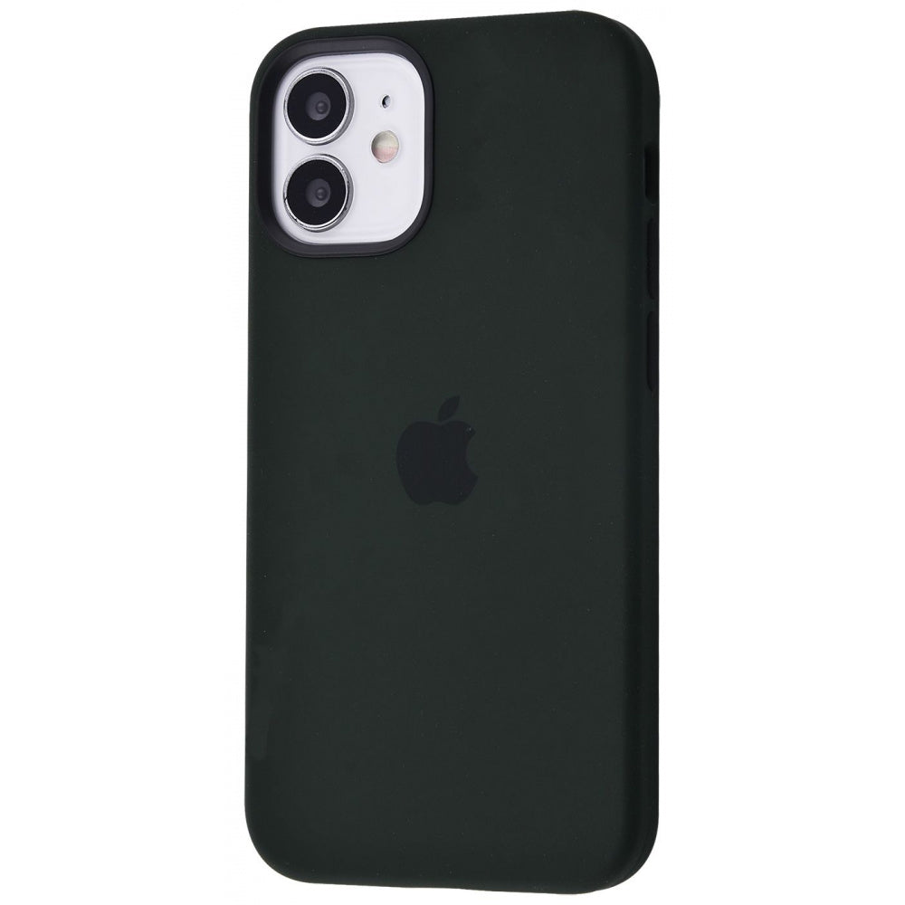 Чехол Silicone Case with MagSafe iPhone 12 mini в магазине articool.com.ua.