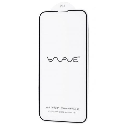 Защитное стекло WAVE Dust-Proof iPhone 13 Mini в магазине articool.com.ua.