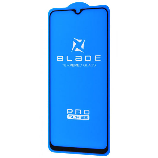 Защитное стекло BLADE PRO Series Full Glue Samsung Galaxy A04s в магазине articool.com.ua.