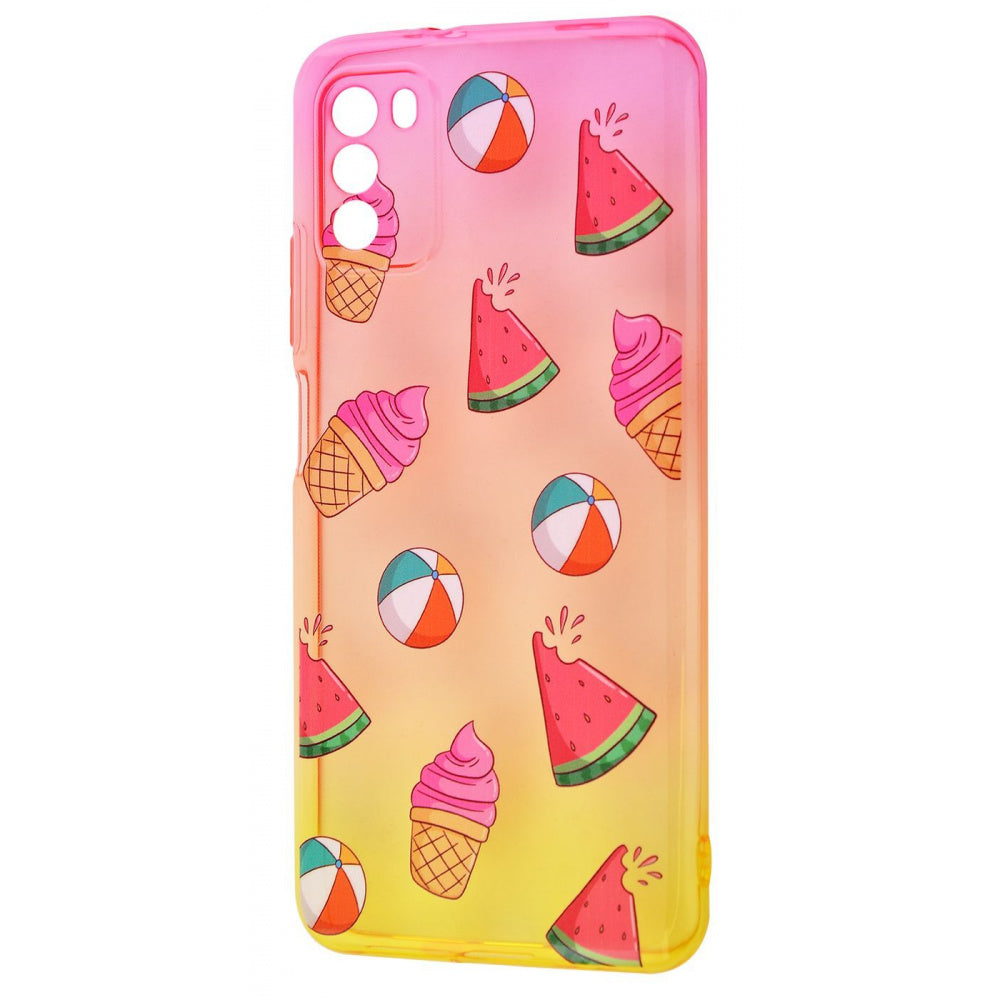 Чехол WAVE Sweet & Acid Case (TPU) Xiaomi Poco M3 в магазине articool.com.ua.