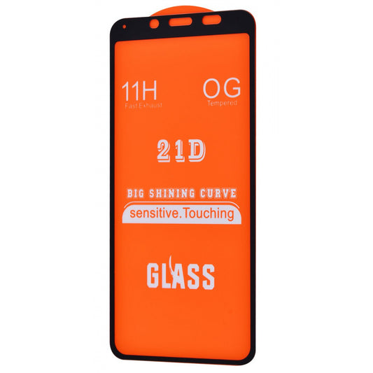 Защитное стекло colour Full Glue Xiaomi Redmi 7A без упаковки в магазине articool.com.ua.