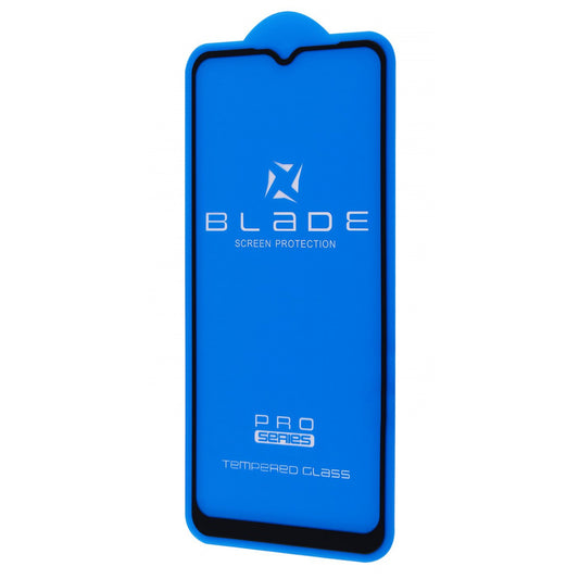 Защитное стекло BLADE PRO Series Full Glue Xiaomi Redmi A1 в магазине articool.com.ua.