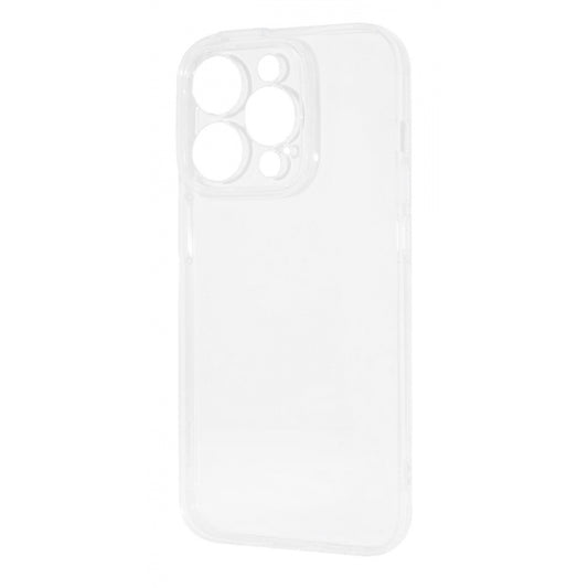 Чехол Baseus Simple (TPU) iPhone 14 Pro в магазине articool.com.ua.