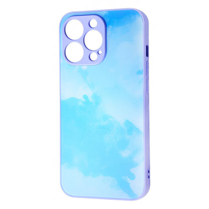Чехол Bright Colors Case Without Logo (TPU) iPhone 13 Pro в магазине articool.com.ua.