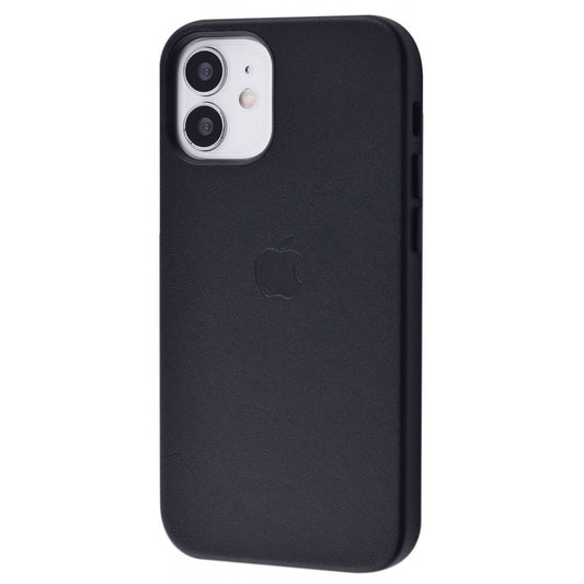Чехол Leather Case with MagSafe iPhone 12 mini в магазине articool.com.ua.