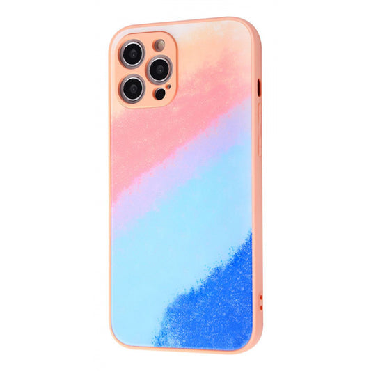 Чехол Bright Colors Case Without Logo (TPU) iPhone 12 Pro Max в магазине articool.com.ua.