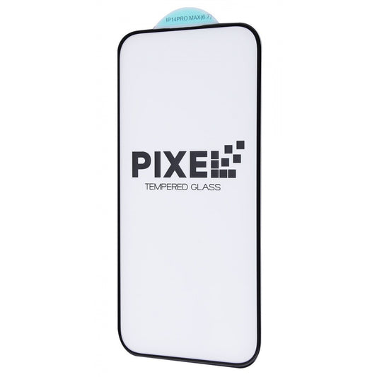 Защитное стекло FULL SCREEN PIXEL iPhone 14 Pro Max в магазине articool.com.ua.
