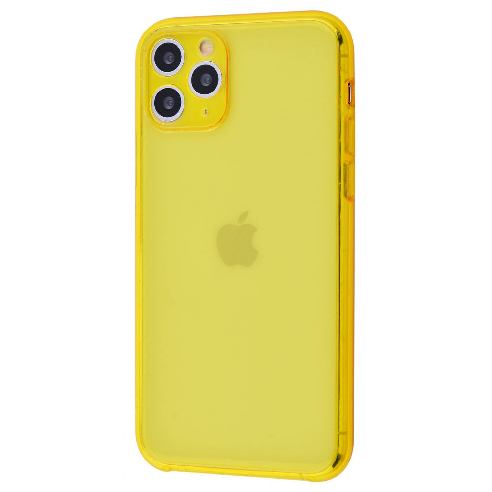 Чехол Clear Case Camera Protection iPhone 11 Pro в магазине articool.com.ua.