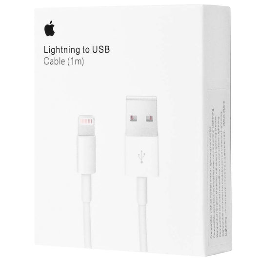 Кабель Lightning to USB Cable (1 m) A quality в магазине articool.com.ua.