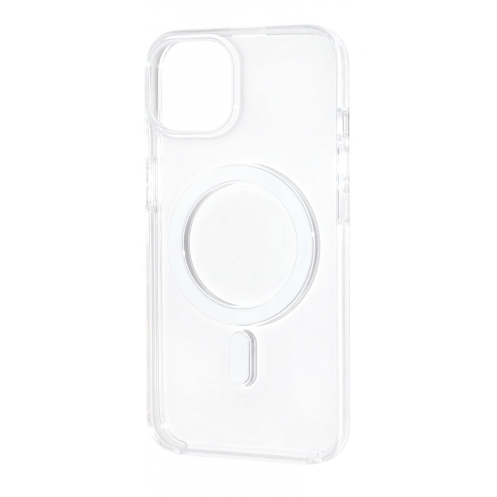 Чехол Clear Case Original Quality with MagSafe iPhone 13 в магазине articool.com.ua.