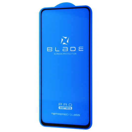 Защитное стекло BLADE PRO Series Full Glue Xiaomi Poco M4 Pro 5G/Note 11 Pro Plus 5G в магазине articool.com.ua.