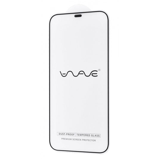 Защитное стекло WAVE Dust-Proof iPhone 12 Mini в магазине articool.com.ua.