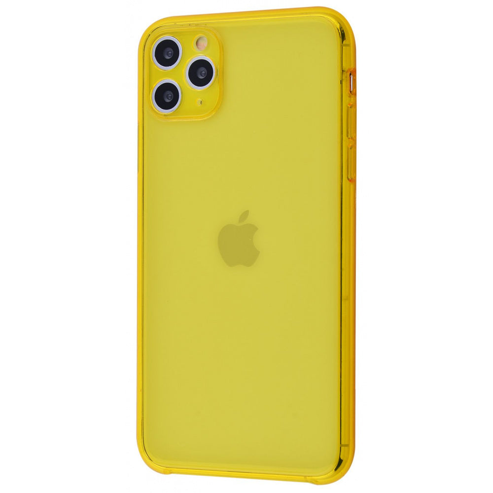 Чехол Clear Case Camera Protection iPhone 11 Pro Max в магазине articool.com.ua.