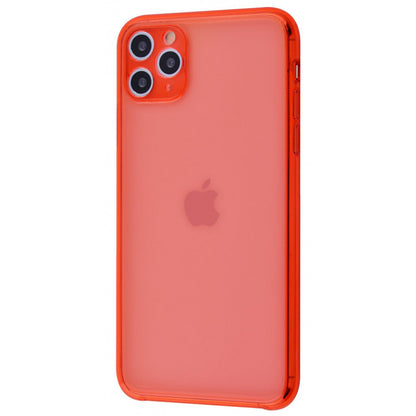 Чехол Clear Case Camera Protection iPhone 11 Pro Max в магазине articool.com.ua.