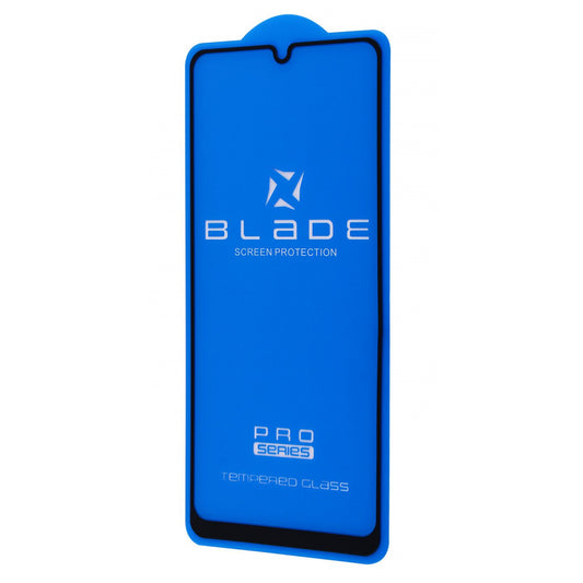 Защитное стекло BLADE PRO Series Full Glue Samsung Galaxy A33 (A336B) в магазине articool.com.ua.