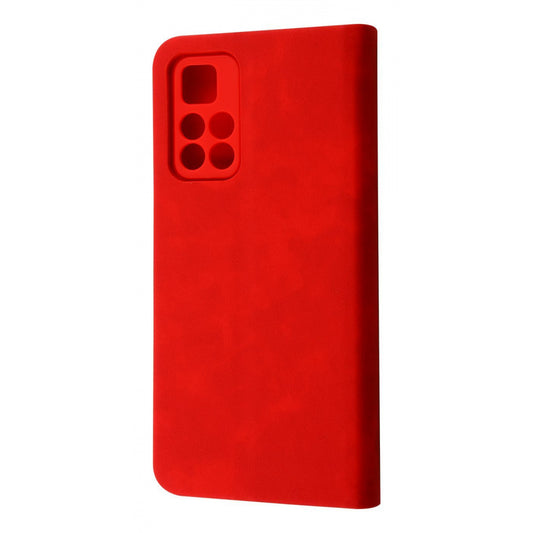 Чехол WAVE Flip Case Xiaomi Poco M4 Pro 5G/Redmi Note 11 5G/Note 11T 5G в магазине articool.com.ua.