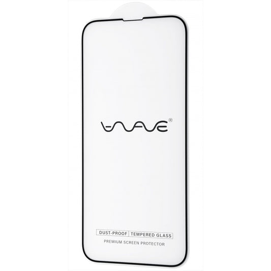Защитное стекло WAVE Dust-Proof iPhone 13 Pro Max/14 Plus в магазине articool.com.ua.