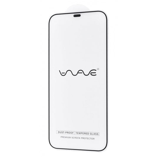 Защитное стекло WAVE Dust-Proof iPhone 12/12 Pro в магазине articool.com.ua.
