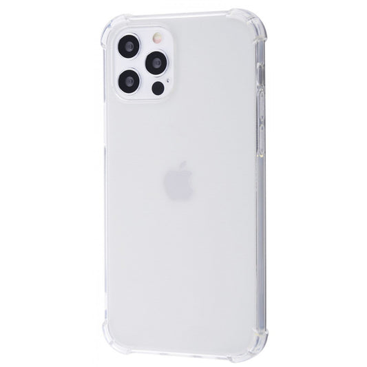 Чехол WXD силикон 0.8 mm HQ iPhone 12/12 Pro в магазине articool.com.ua.