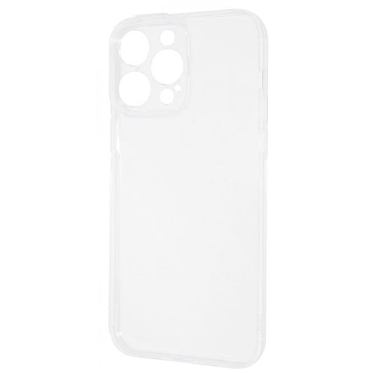 Чехол Baseus Simple (TPU) iPhone 14 Pro Max в магазине articool.com.ua.
