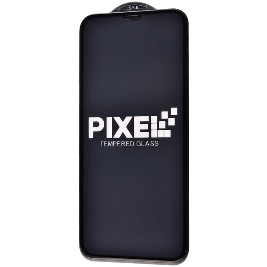 Защитное стекло FULL SCREEN PIXEL iPhone X/Xs/11 Pro в магазине articool.com.ua.