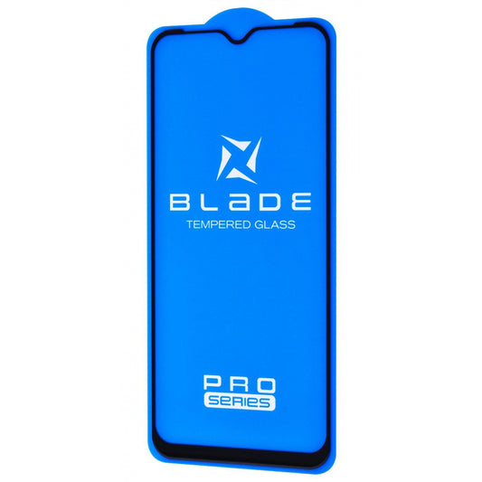 Защитное стекло BLADE PRO Series Full Glue Xiaomi Redmi 9A/9C/10A в магазине articool.com.ua.