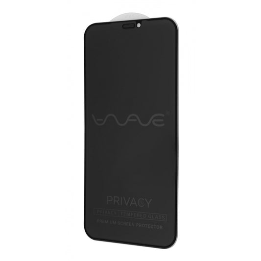 Защитное стекло WAVE Privacy iPhone 12/12 Pro в магазине articool.com.ua.