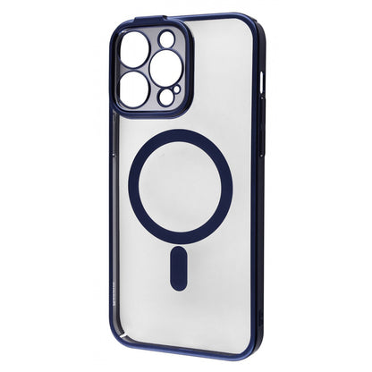 Чехол Baseus Glitter Case with MagSafe iPhone 14 Plus в магазине articool.com.ua.