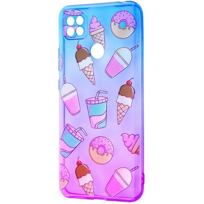 Чехол WAVE Sweet & Acid Case (TPU) Xiaomi Redmi Note 9 в магазине articool.com.ua.