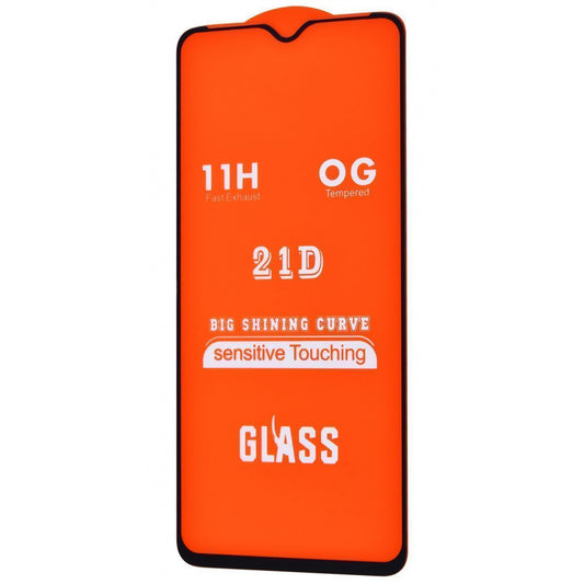 Защитное стекло colour Full Glue Xiaomi Redmi 8 без упаковки в магазине articool.com.ua.