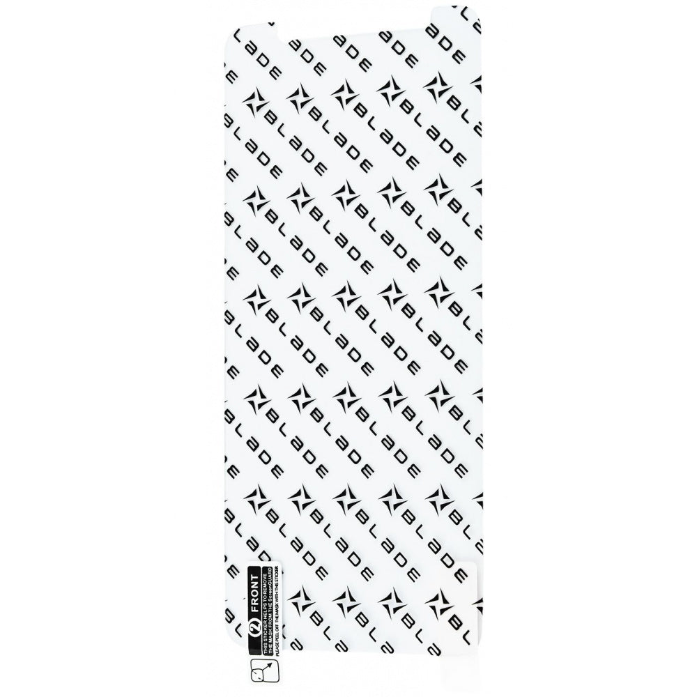 Защитное стекло-пленка BLADE Samsung Galaxy J8 2018 (J810F) в магазине articool.com.ua.