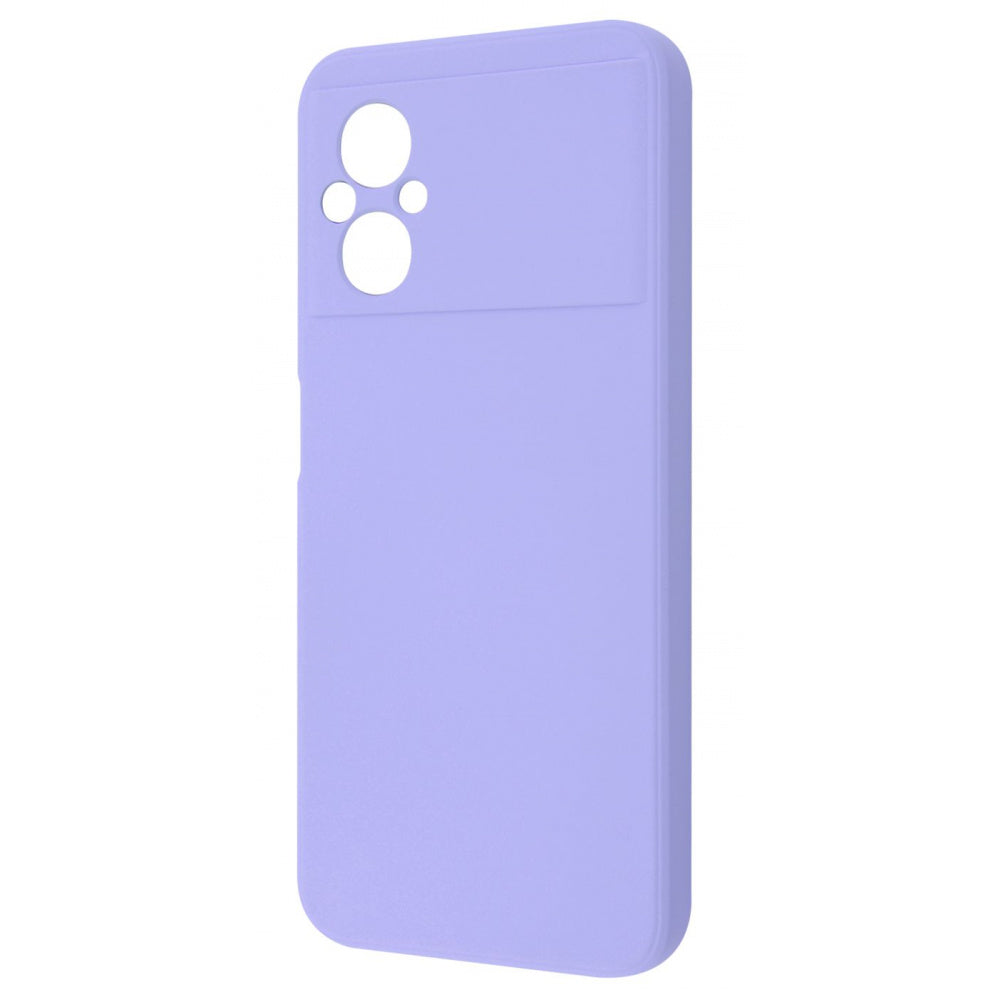 Чехол WAVE Colorful Case (TPU) Xiaomi Poco M5 в магазине articool.com.ua.