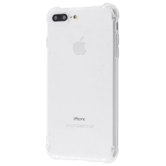 Чехол WXD силикон 0.8 mm HQ iPhone 7 Plus/8 Plus в магазине articool.com.ua.