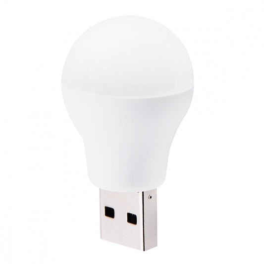 Лампа LED USB 1w в магазине articool.com.ua.