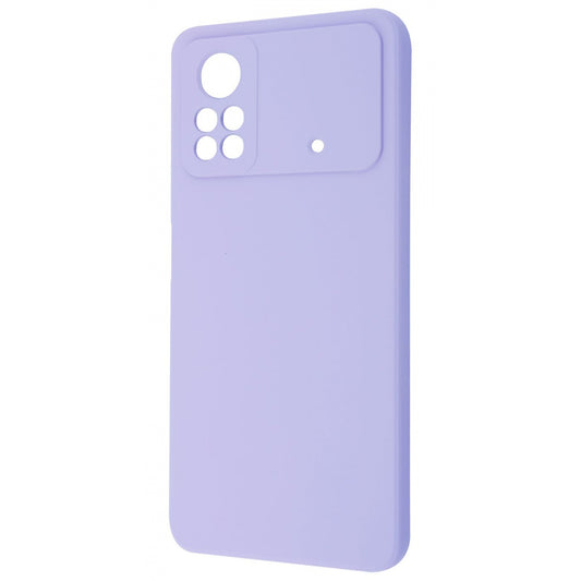Чехол WAVE Colorful Case (TPU) Xiaomi Poco X4 Pro 5G в магазине articool.com.ua.