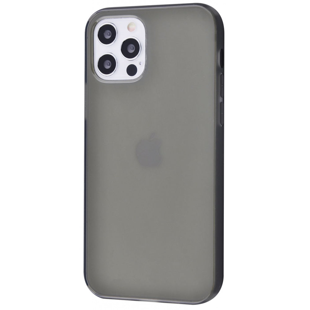 Чехол High quality silicone 360 protect iPhone 12/12 Pro в магазине articool.com.ua.