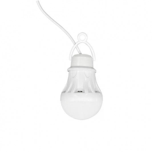 LED лампа USB 3W в магазине articool.com.ua.