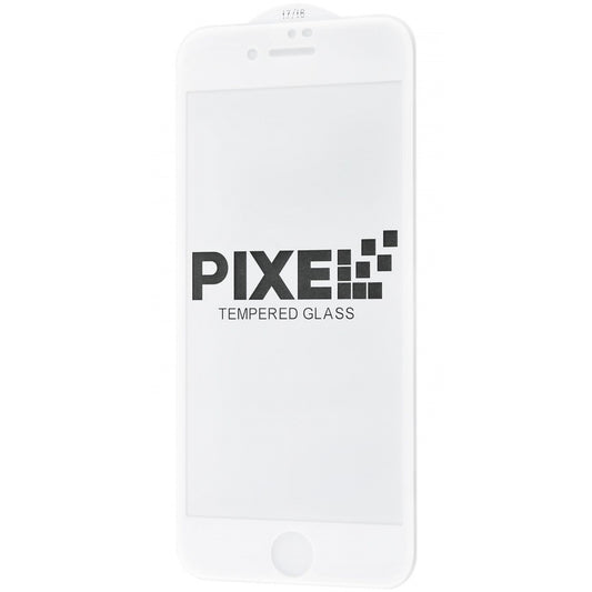 Защитное стекло FULL SCREEN PIXEL iPhone 7/8/SE 2 в магазине articool.com.ua.