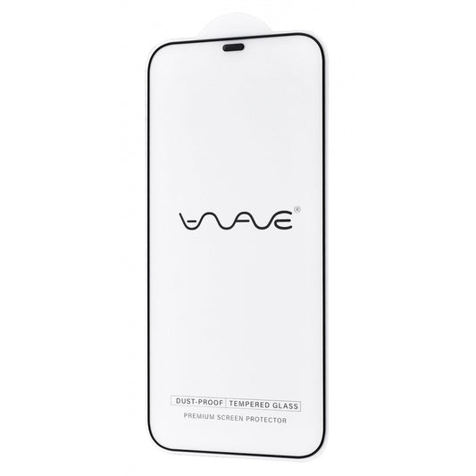 Защитное стекло WAVE Dust-Proof iPhone 12 Pro Max в магазине articool.com.ua.