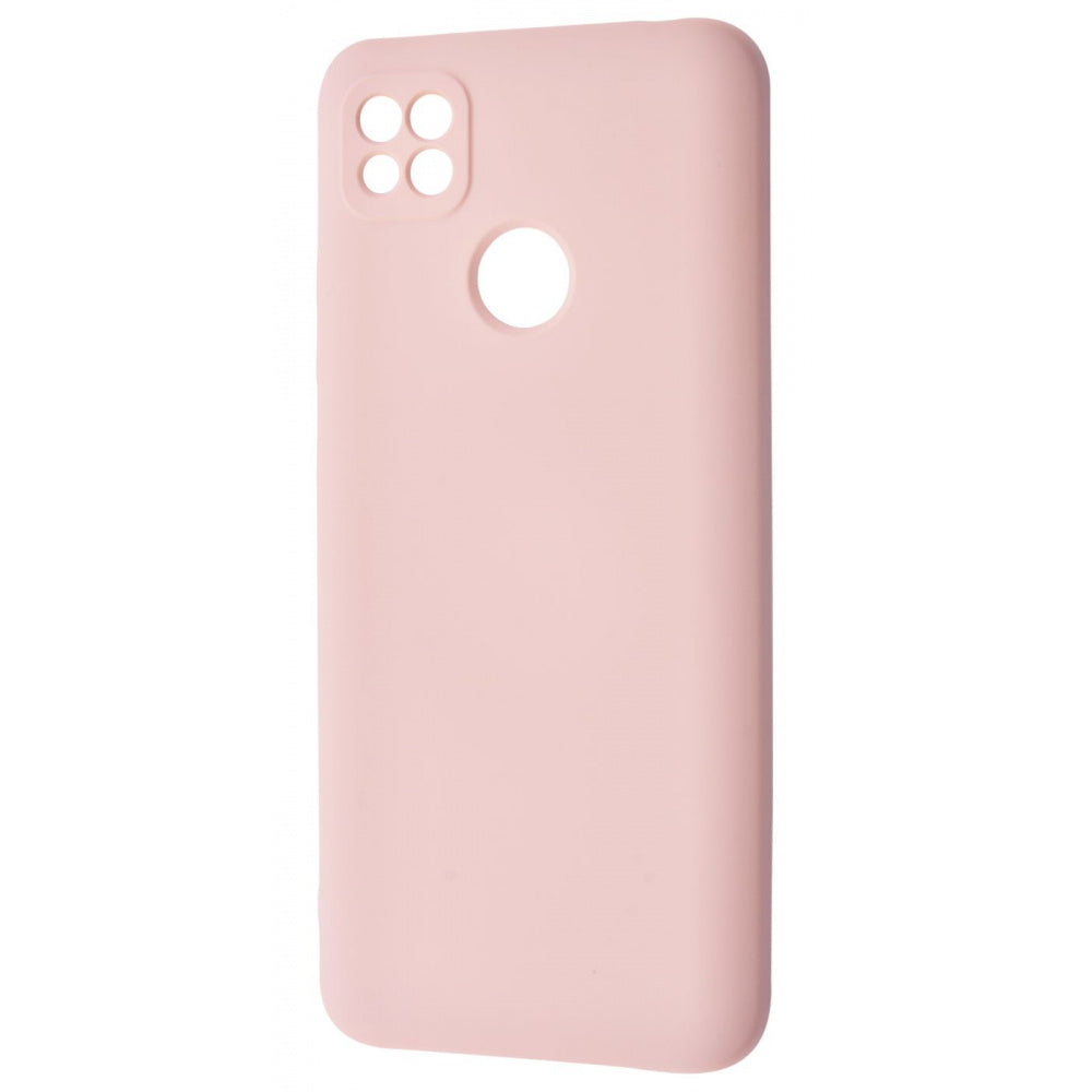 Чехол WAVE Colorful Case (TPU) Xiaomi Redmi 9C/10A в магазине articool.com.ua.