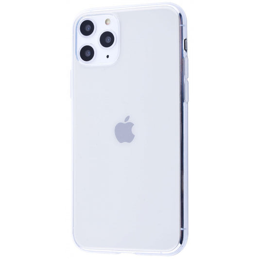 Чехол Силикон 0.5 mm iPhone 11 Pro в магазине articool.com.ua.